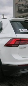 Volkswagen Tiguan 2.0 TDI 150KM, Highline, 4Motion, Kamera, Salon PL-4