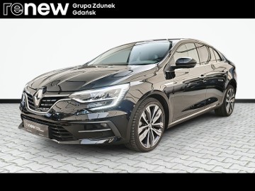 Renault Megane IV 1.3 TCe Techno EDC