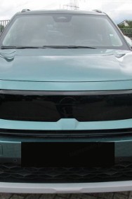 Opel Frontera GS 1.2 Turbo GS 1.2 Turbo 145KM / Pakiet Tech z funkcjami podgrzewania-2