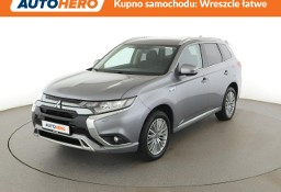 Mitsubishi Outlander III PHEV, Automat, 4x4, Kamera, Navi, Pofg.fotele,