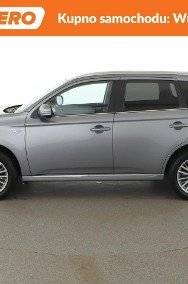 Mitsubishi Outlander III PHEV, Automat, 4x4, Kamera, Navi, Pofg.fotele,-2