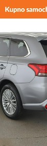 Mitsubishi Outlander III PHEV, Automat, 4x4, Kamera, Navi, Pofg.fotele,-4