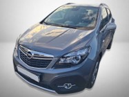Opel Mokka , Serwis ASO, Skóra, Xenon, Klimatronic, Tempomat, Parktronic