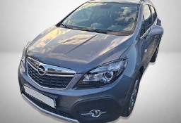 Opel Mokka , Serwis ASO, Skóra, Xenon, Klimatronic, Tempomat, Parktronic