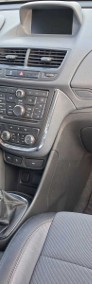 Opel Mokka , Serwis ASO, Skóra, Xenon, Klimatronic, Tempomat, Parktronic-3