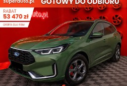 Ford Kuga IV ST-Line X 2.5 FHEV ST-Line X 2.5 FHEV 183KM / Pakiet Winter