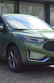 Ford Kuga IV ST-Line X 2.5 FHEV ST-Line X 2.5 FHEV 183KM / Pakiet Winter-2