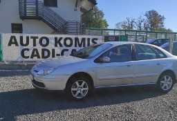 Citroen C5 II Super stan, niski przebieg.