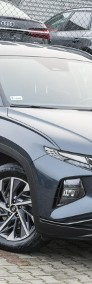 Hyundai Tucson III AWD / Ledy / Kamera / Virtual / Bezwypadkowy / Raport Dekra / FV 23%-3