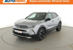 Opel Mokka Mokka X Ultimate automat grzane fotele kamera tempomat