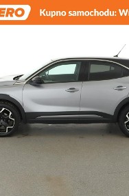 Opel Mokka Mokka X Ultimate automat grzane fotele kamera tempomat-2
