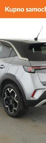 Opel Mokka Mokka X Ultimate automat grzane fotele kamera tempomat-4