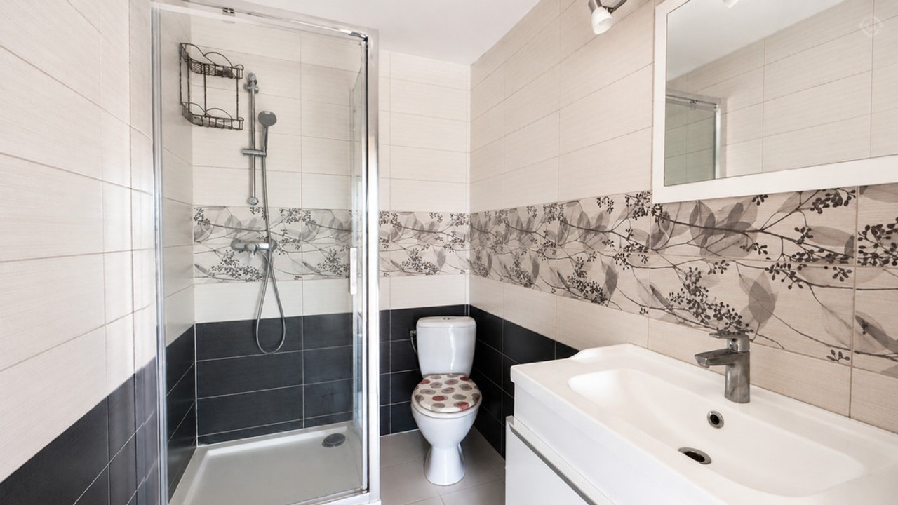 Duża działka 1111 m² | Taras 50 m² - Widok 5