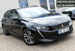 Peugeot 508 II Salon PL FV23% Automat Navi Full LED Kamera Tempomat