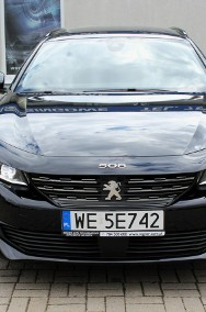 Peugeot 508 II Salon PL FV23% Automat Navi Full LED Kamera Tempomat-2