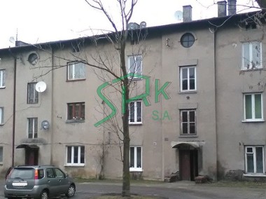 Mieszkanie, sprzedaż, 41.59, Sosnowiec-1
