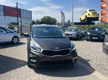 Kia Carens IV-1