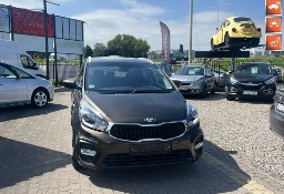 Kia Carens IV
