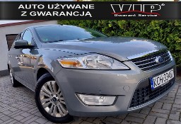 Ford Mondeo VI 2.0 TDCi Ghia