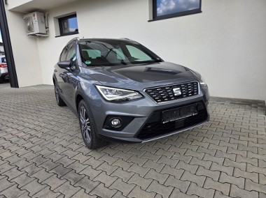 SEAT Arona 3-1