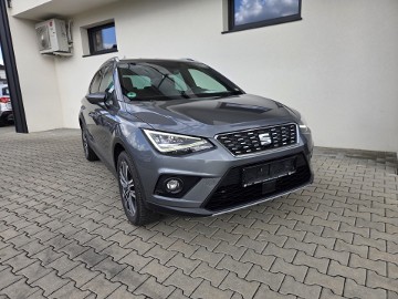 SEAT Arona 3