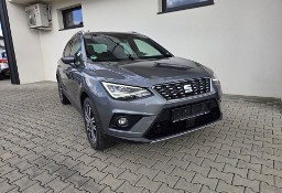 SEAT Arona 3