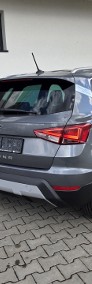 SEAT Arona 3-3