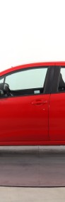 Toyota Yaris III , Salon Polska, Klima-4