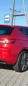 SEAT Leon III FL 1.5 TSI 130KM Eu6 -Kamera -Tempomat ACC -2xPDC -Zobacz-3