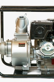 Motopompa spalinowa benzynowa 96m3/h pompa WEIMA WMQGZ100-30-2