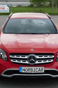 Mercedes-Benz Klasa GLA z Gwarancją_Bezwypadkowy_Model=2018r-2