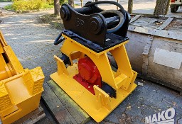 Zagęszczarka płyta zagęszczająca hydrauliczna Kenguru TL200 do koparki