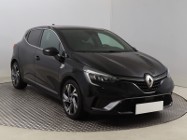 Renault Clio V , Salon Polska, 1. Właściciel, Serwis ASO, Skóra, Navi,