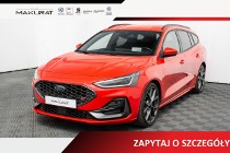 Ford Focus IV NO367CR#2.3 EcoBoost ST X Pakiet zimowy Salon PL VAT23%