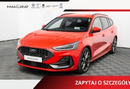 Ford Focus IV NO367CR#2.3 EcoBoost ST X Pakiet zimowy Salon PL VAT23%