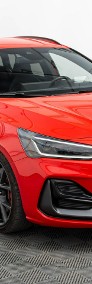 Ford Focus IV NO367CR#2.3 EcoBoost ST X Pakiet zimowy Salon PL VAT23%-3