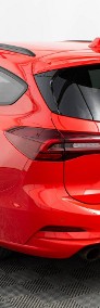 Ford Focus IV NO367CR#2.3 EcoBoost ST X Pakiet zimowy Salon PL VAT23%-4