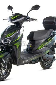 Skuter elektryczny BLINC ALFA - 2000W-2