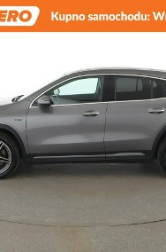 Mercedes-Benz Klasa GLA phev amg line kamera grzane fotele ambient auto klima-2
