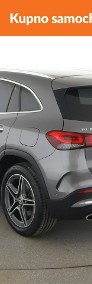 Mercedes-Benz Klasa GLA phev amg line kamera grzane fotele ambient auto klima-4