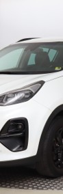 Kia Sportage IV , Salon Polska, VAT 23%, Navi, Klimatronic, Tempomat,-3