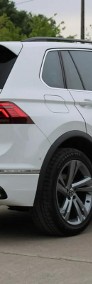 Volkswagen Tiguan II Lampy LED Matrix/ FV 23%/ Bezwypadkowy/ Keyless Access/ Salon PL-4