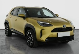 Toyota Yaris Cross , Salon Polska, Serwis ASO, Automat, VAT 23%, Navi,