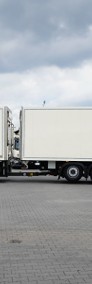 2540 / ACC / E 6 / ZESTAW PRZEJAZDOWY / CHŁODNIA + WINDA / 3-4