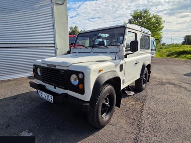 2.5 diesel 86KM 4x4 1988r-1