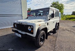 Land Rover Defender I 2.5 diesel 86KM 4x4 1988r