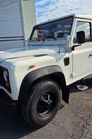 2.5 diesel 86KM 4x4 1988r-2