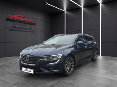 Renault Talisman 1.6 dCi Energy Intens 4Control-1