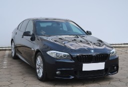 BMW SERIA 5 VI (F07/F10/F11) BMW SERIA 5 , 181 KM, Skóra, Navi, Xenon, Bi-Xenon, Klima, Klimatronic,