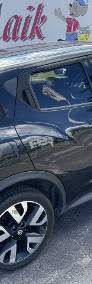 Nissan Juke Nissan Juka 1.6-116KM benzyna Klima Navi Model 2014 Serwisowany-3